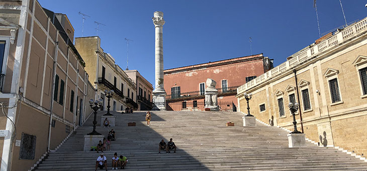 Taxi Brindisi