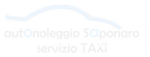 Servizio Taxi Saponario