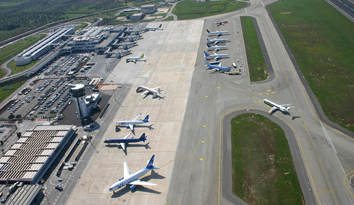 aeroporti puglia