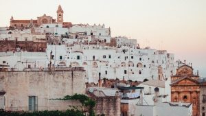 Ostuni