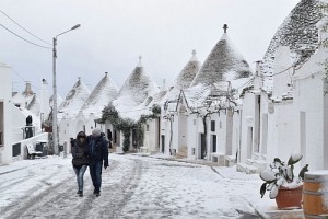 alberobello